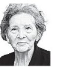 Isabel García Tirado