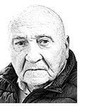 José Luis Iturregui Eiguren