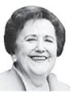 Conchi Velasco Conde