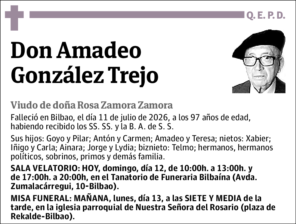 Amadeo González Trejo