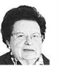 Hilaria Crespo Cerezo