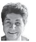 María Isabel Sánchez Rico