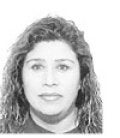 Rosa Elena Gonzalez Montecinos