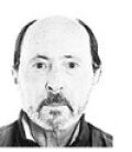 Alfredo Trapaga Elejalde