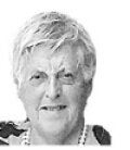 Gloria Rodríguez Delgado