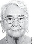 María Dolores Oyón Susaeta