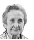 Teresa Arrieta Larrucea