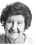 Gloria Izar de la Fuente Salazar