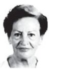Ana María Sastre Ibarrondo