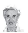 María del Pilar Alegría Jiménez