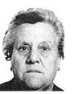 María Rosario Martínez Carballedo