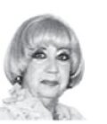 Milagros Larrea Ibarrondo