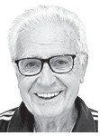José Luis López de Muniain Elguea
