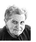Josefa Txurruka Usatorre