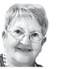 Garbiñe Rosales Peral