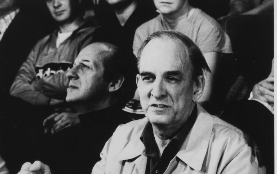 El cine conmemora el centenario de Ingmar Bergman El Correo El cine conmemora el centenario de Ingmar Bergman El Correo