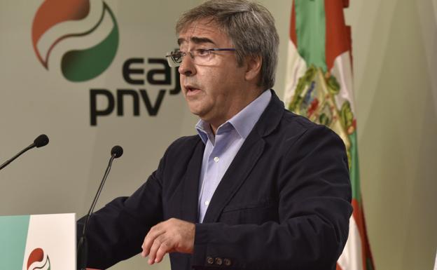 [PNV] Joseba Aurrekoetxea: "La intención del PNV es presentarse a las próximas Elecciones al Parlament de Catalunya" Joseba-kqHE-U601066420068hoB-624x385@El%20Correo