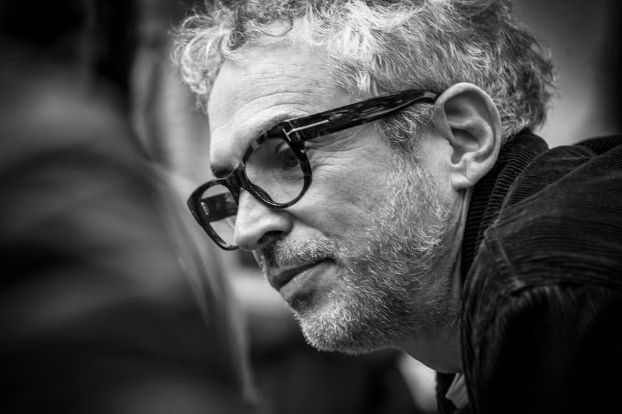 Alfonso Cuarón El Poder En México Depende Del Color De Tu Piel El Correo 2724