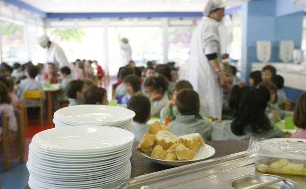 Fecha y demandas de la huelga en comedores de centros escolares ... Fecha y demandas de la huelga en comedores de centros escolares ...