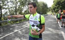 El regreso de Igor Antón a su «puerto fetiche»