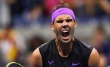 Nadal, en semifinales tras superar al argentino Schwartzman