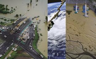 La guerra mundial de la predicción meteorológica