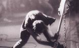 The Clash punk-rock talde britainiarraren 'London Calling' albumak 40 urte bete ditu