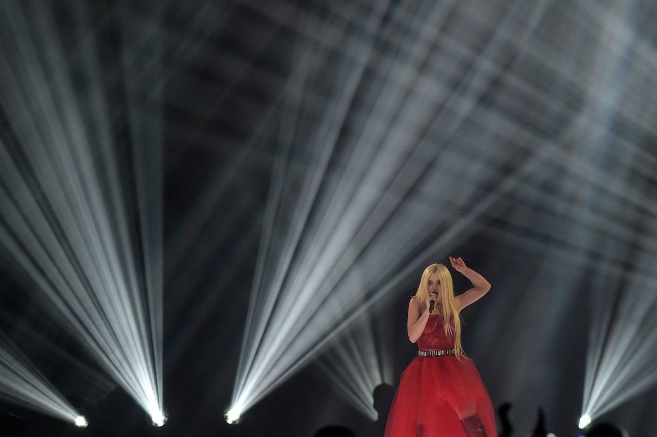 Fotos Los premios MTV EMAs, en imágenes El Correo