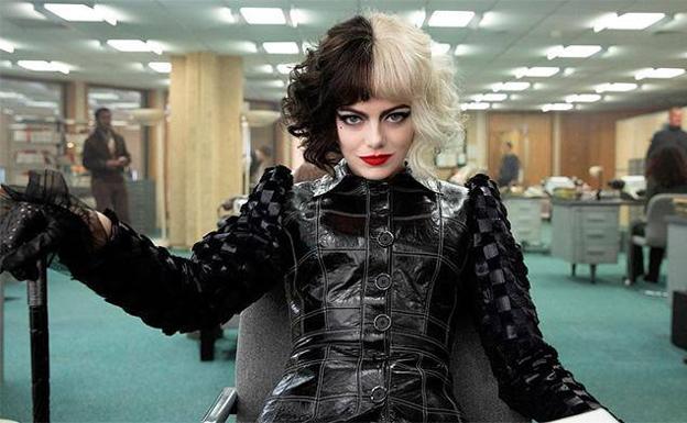 Crítica de 'Cruella' (2021): El punk ha muerto | El Correo