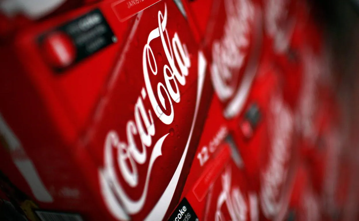 Juicio Caballero amable Decepcionado Un anuncio de Coca-Cola será el primero de 2020 en las televisiones  privadas | El Correo