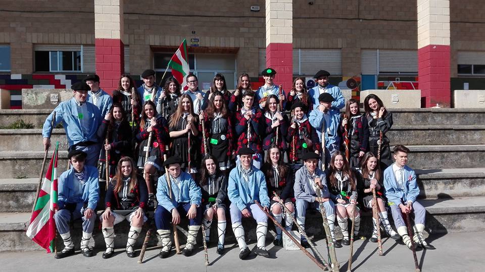 el tiempo en amurrio