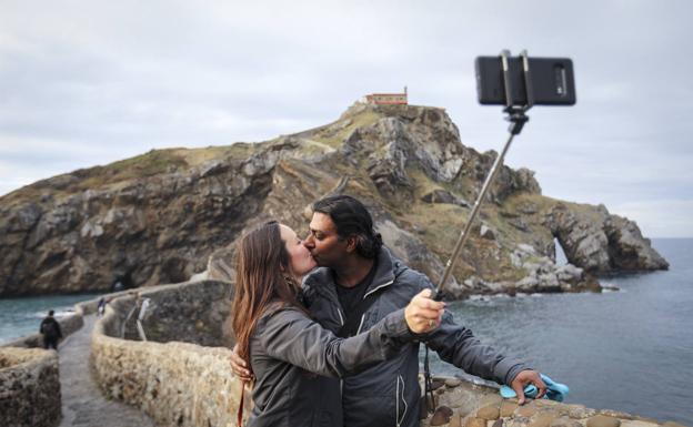 «Las restricciones en Gaztelugatxe son necesarias, era un ...