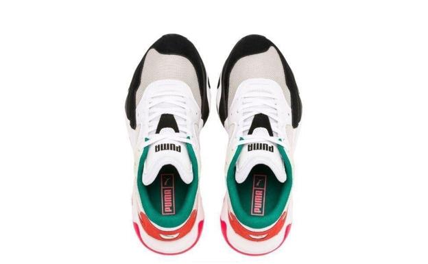 calzado puma 524
