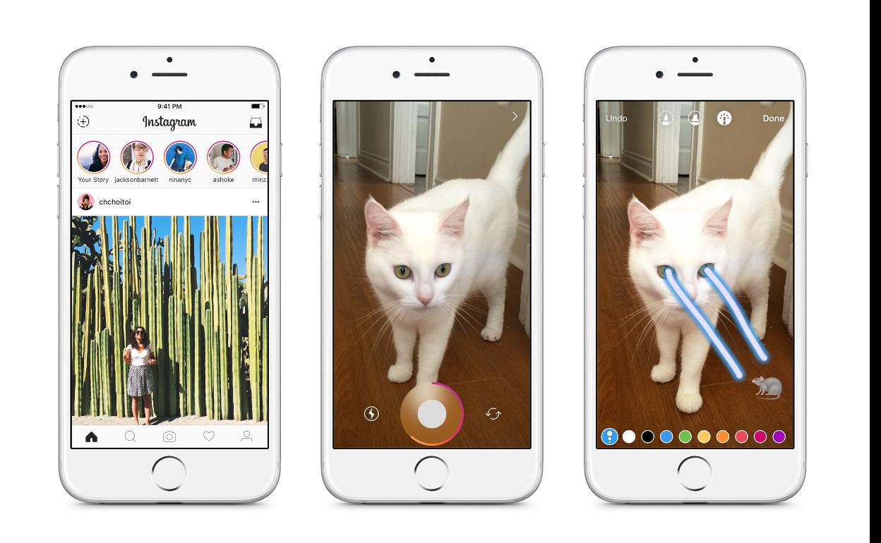Como Ver Stories De Instagram De Forma Anonima El Correo