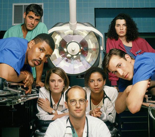 Donde Esta Rodada La Serie Desaparecidos