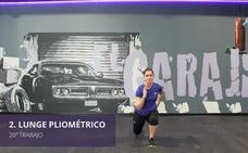 Planes de entrenamiento