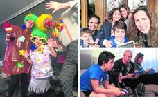 Los niños, tras un mes sin salir: «Hay casas que son ya una olla exprés»