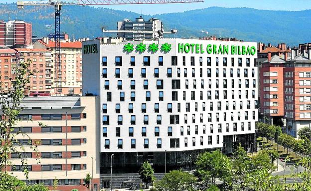 Hoteles y alojamientos rurales: abiertos a partir del 11 de mayo pero con las zonas comunes vetadas