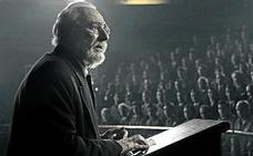 Amenábar reivindica a Unamuno