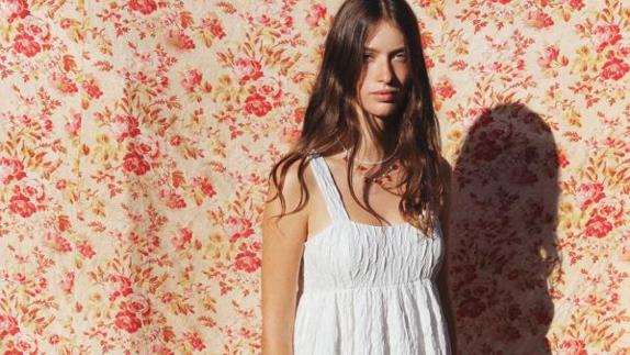 Recibimos el calor con estos vestidos de verano que son pura tendencia