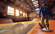 Tony Hawk's Pro Skater 1 + 2/