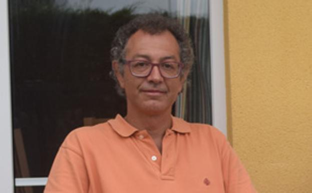 Carlos Caballero: «La arqueología da vida a la España vacía y pone en ...