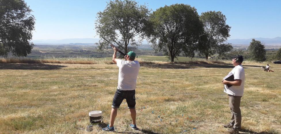 Los Cazadores Salen Hoy Por Vez Primera Desde El Confinamiento El Correo