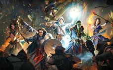 Pathfinder Kingmaker/