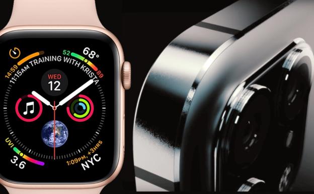 Presentación Apple septiembre 2020 en directo: novedades y cómo seguir el  evento | El Correo