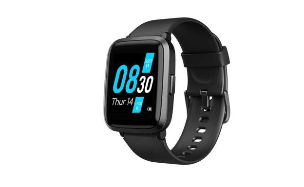 Oxímetro en los smartwatches: ¿útil frente a la COVID-19? | El Correo