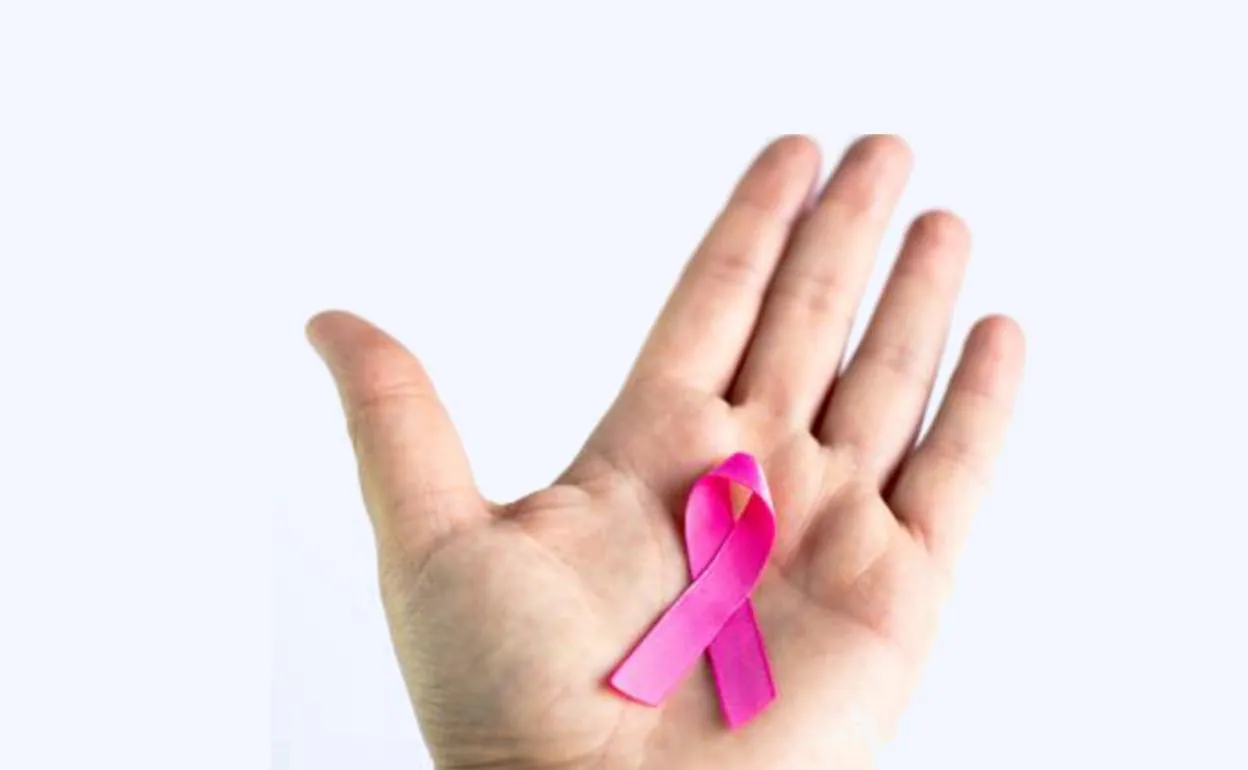 October 19 International Breast Cancer Day Rio Cuarto Regional Medical College