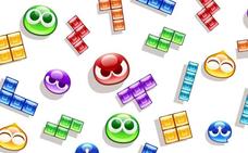 Puyo Puyo Tetris 2/