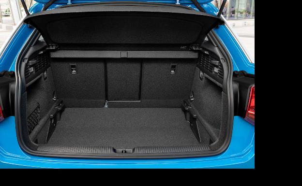Audi Q2 2021, a prueba: tecnología de sus mayores con estilo propio 8 Audi Q2 2021, a prueba: tecnología de sus mayores con estilo propio