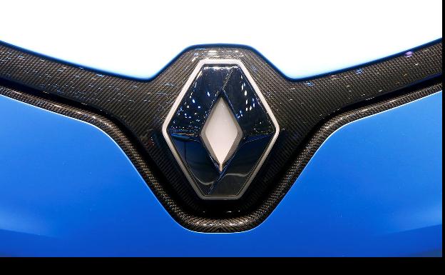 Las ventas de Renault caen un 21,3% en 2020